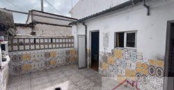 Casa Azuaga con patio