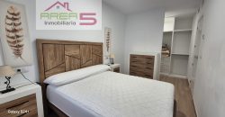Apartamento 1 dormitorio Bodegones-Centro
