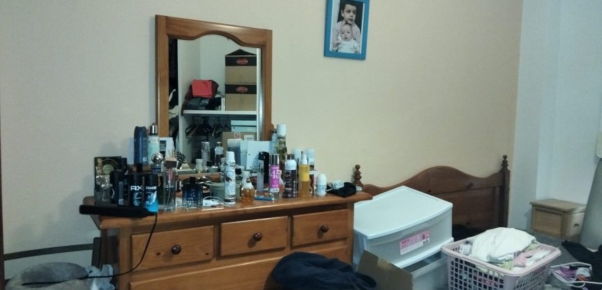 Piso en venta zona centro Cáceres