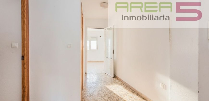 Piso La Zarza (Badajoz)