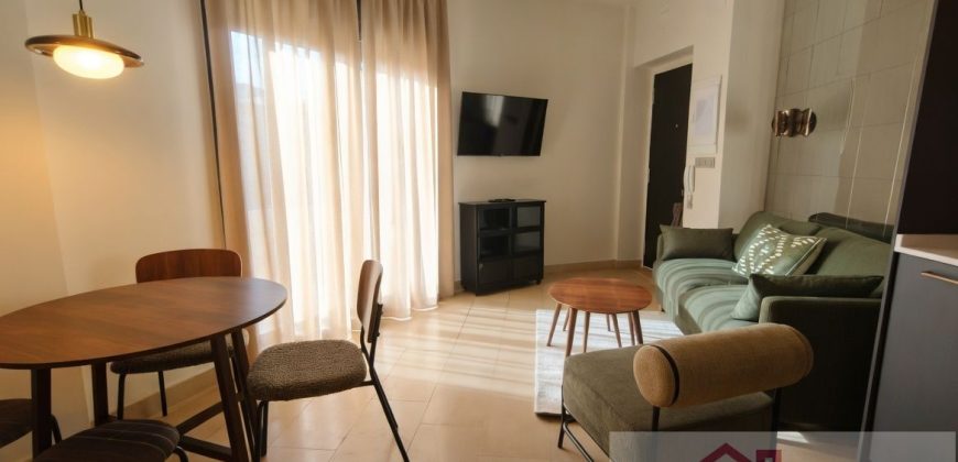 Apartamento Bodegones Mérida