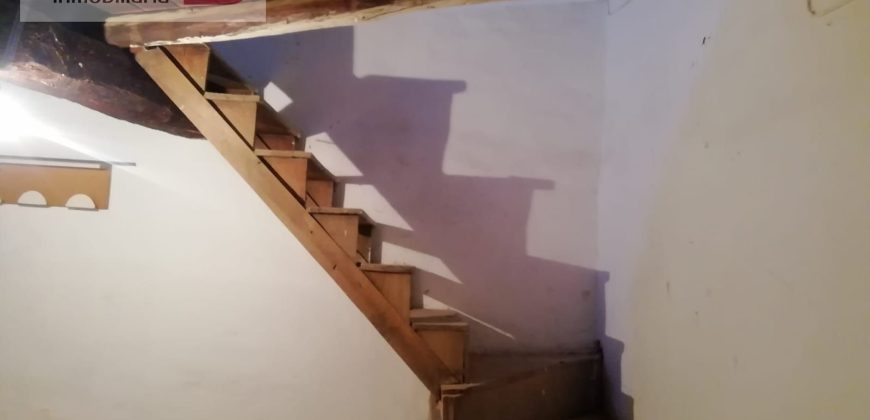 CASA EN SERRADILLA