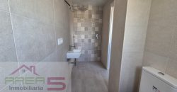 Atico Merida Obra Nueva