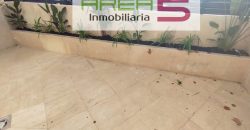 Apartamento Bodegones Merida Terraza