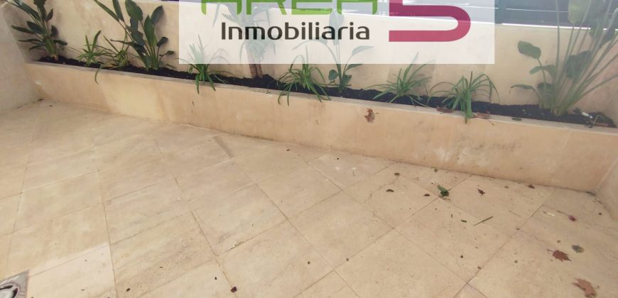 Apartamento Bodegones Merida Terraza