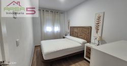 Apartamento 1 dormitorio Bodegones-Centro