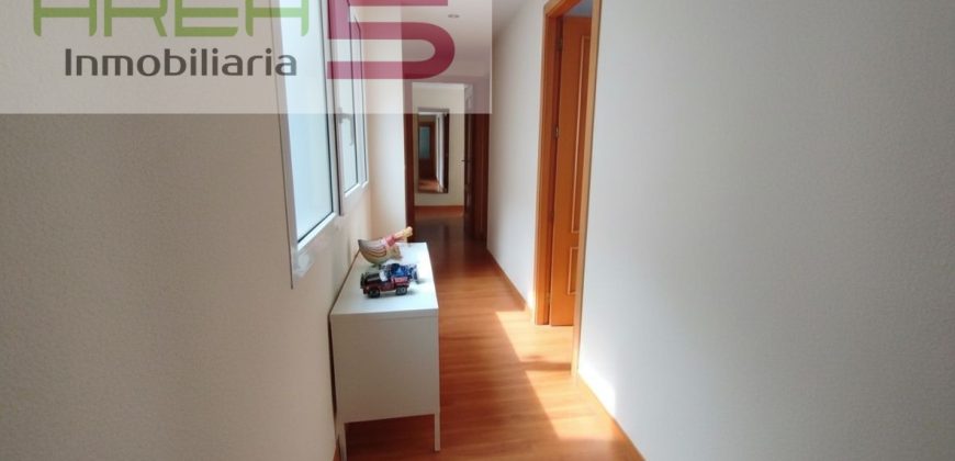 Alquiler Piso Nueva Ciudad Merida