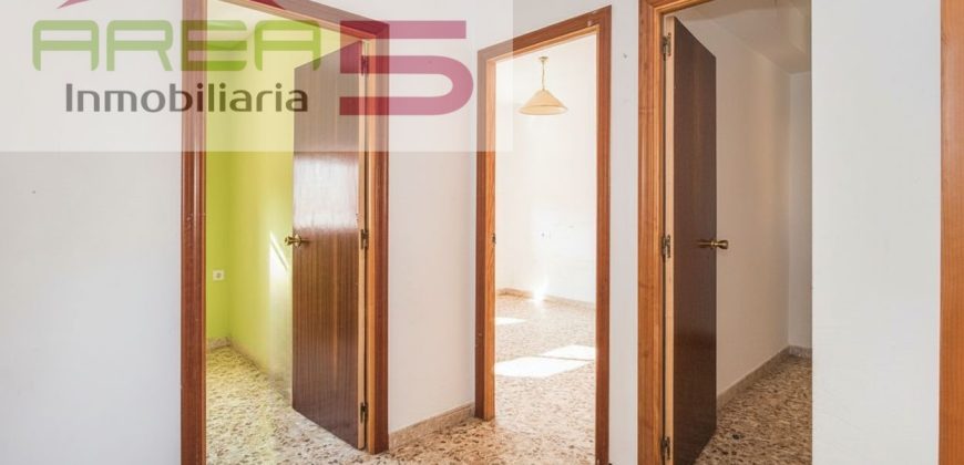 Piso La Zarza (Badajoz)