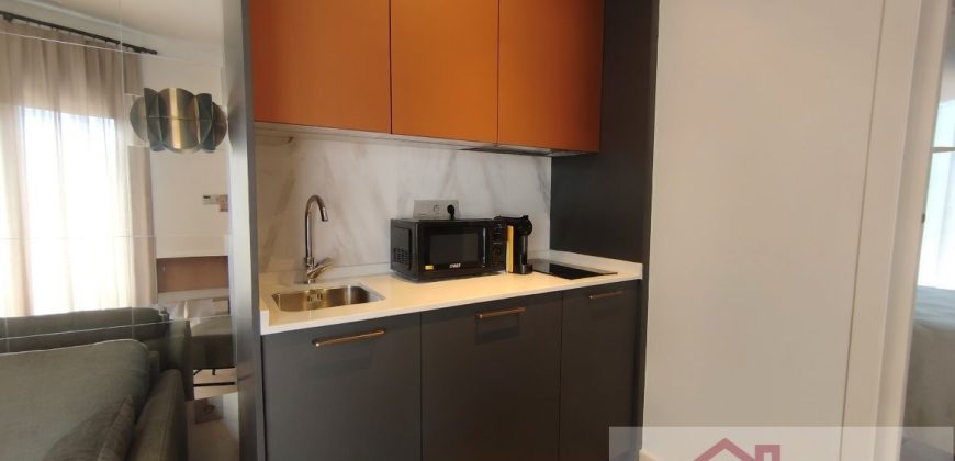 Apartamento Bodegones Mérida