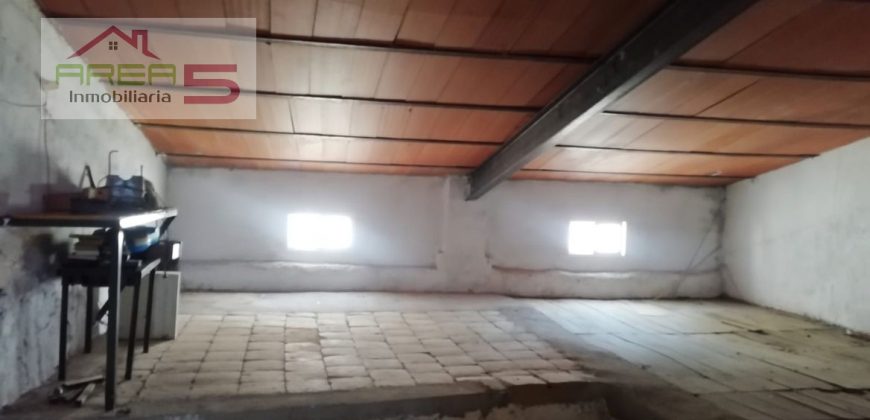 CASA EN SERRADILLA