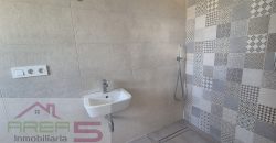 Atico Merida Obra Nueva
