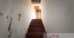 Casa Azuaga con patio