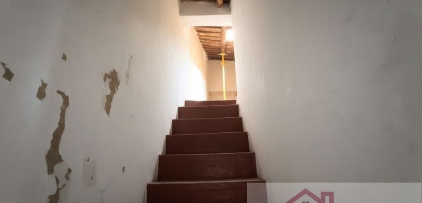 Casa Azuaga con patio