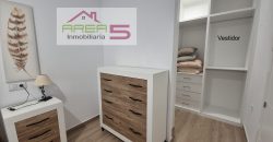 Apartamento 1 dormitorio Bodegones-Centro