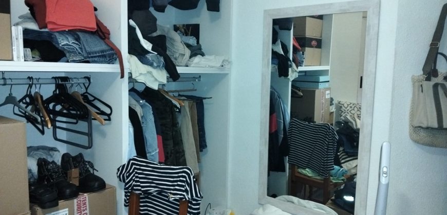 Piso en venta zona centro Cáceres