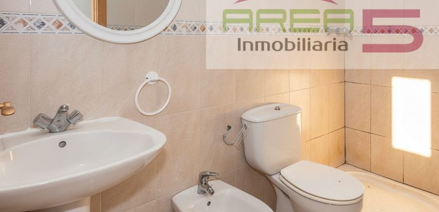 Piso La Zarza (Badajoz)