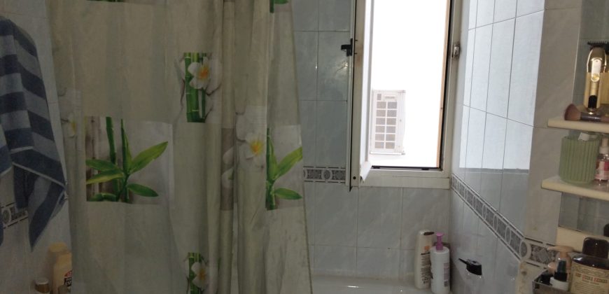 Piso en venta zona centro Cáceres