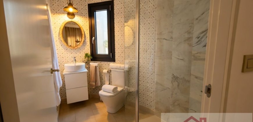 Apartamento Bodegones Mérida