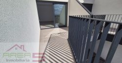 Atico Merida Obra Nueva