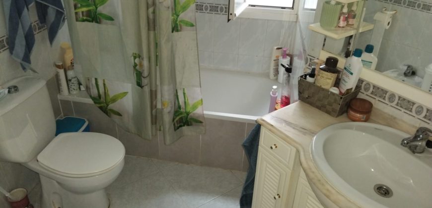 Piso en venta zona centro Cáceres