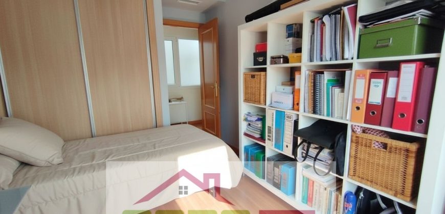 Alquiler Piso Nueva Ciudad Merida