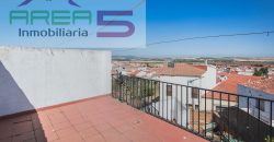 Piso La Zarza (Badajoz)