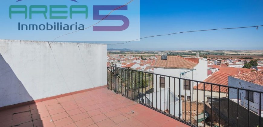 Piso La Zarza (Badajoz)