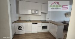 Apartamento 1 dormitorio Bodegones-Centro