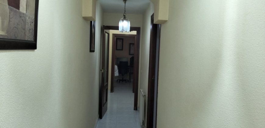 Piso en venta zona centro Cáceres