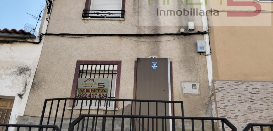 Casa en venta en Aliseda