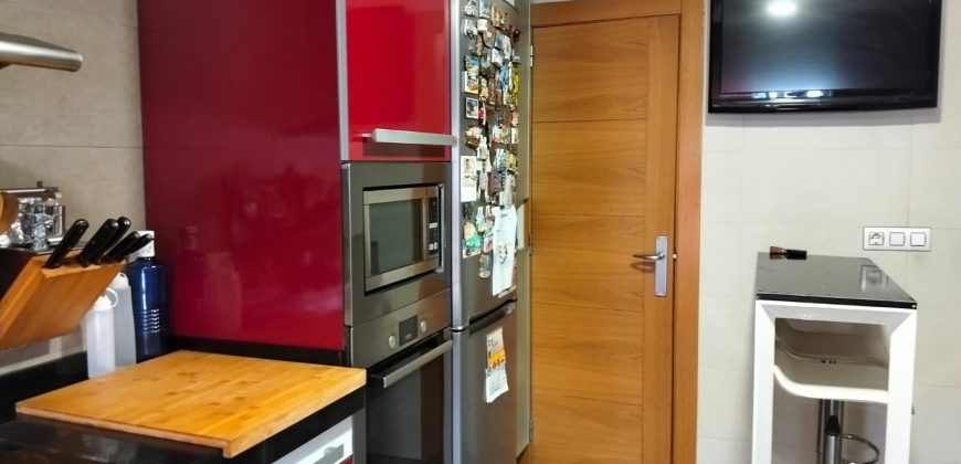 Piso en venta calle Vicente Barrantes