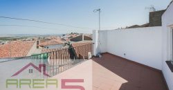 Piso La Zarza (Badajoz)