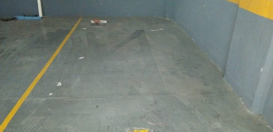 Piso en venta zona centro Cáceres