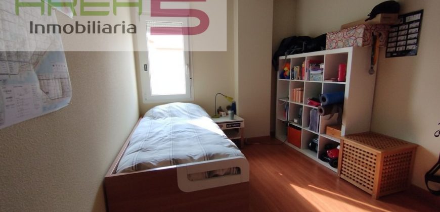 Alquiler Piso Nueva Ciudad Merida