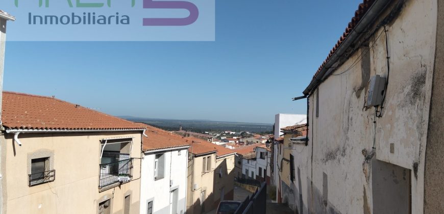 Casa en venta en Aliseda