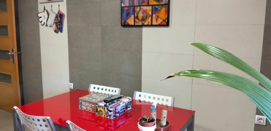 Piso en venta calle Vicente Barrantes