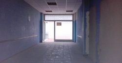 LOCAL MERIDA POLIGONO NUEVA CIUDAD