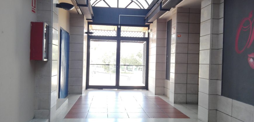 LOCAL MERIDA POLIGONO NUEVA CIUDAD