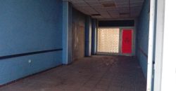 LOCAL MERIDA POLIGONO NUEVA CIUDAD