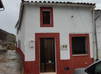 Casa adosada en Arroyomolinos