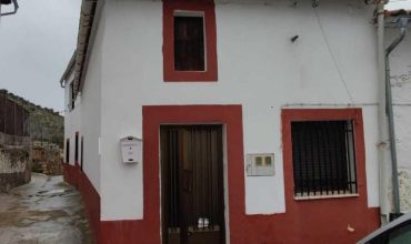 Casa adosada en Arroyomolinos
