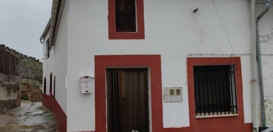 Casa adosada en Arroyomolinos