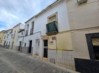 Piso en venta en Granadera, Ceclavín