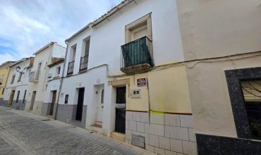 Piso en venta en Granadera, Ceclavín