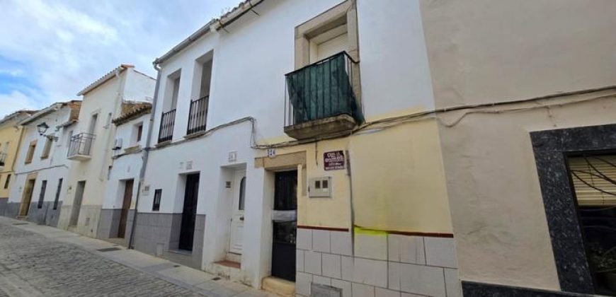 Piso en venta en Granadera, Ceclavín