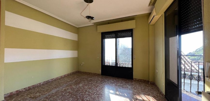 PISO EN CALLE LUIS CHAMIZO MONTÁNCHEZ