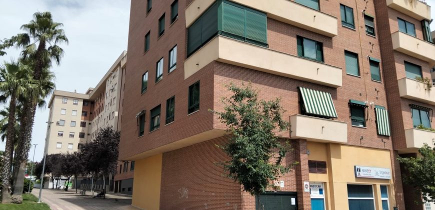 Piso en venta calle Doñana en Cáceres Piso en venta calle Doñana en Cáceres