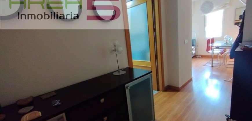 Alquiler Piso Nueva Ciudad Merida