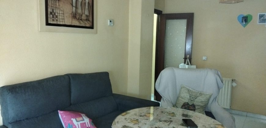 Piso en venta zona centro Cáceres