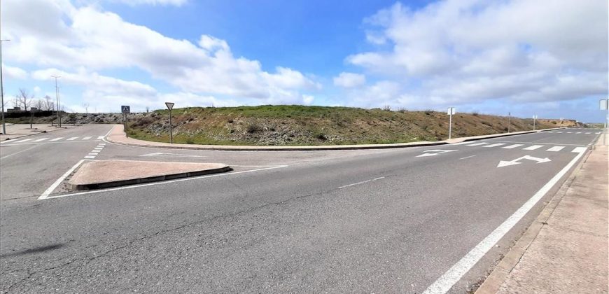 Suelo en venta en Arquímides 7, Mejostilla